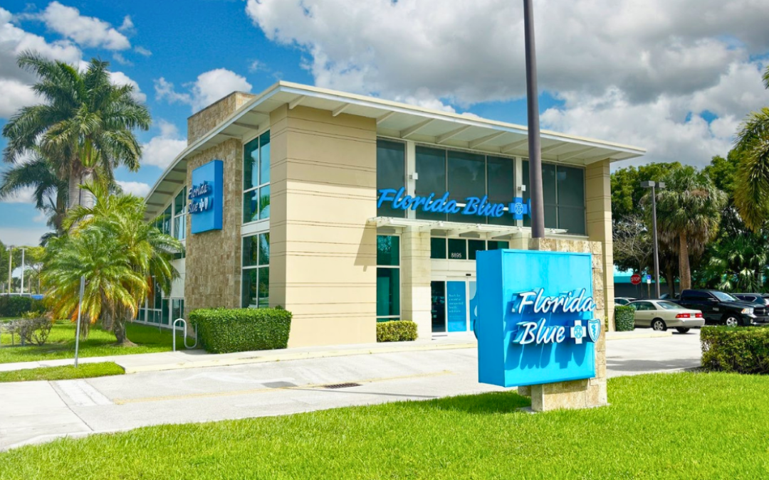 Florida Blue Insurance (NNN) Miami, FL